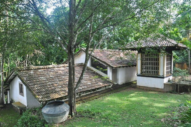 Bentota City Tour from Galle - Who Would Love This Tour?