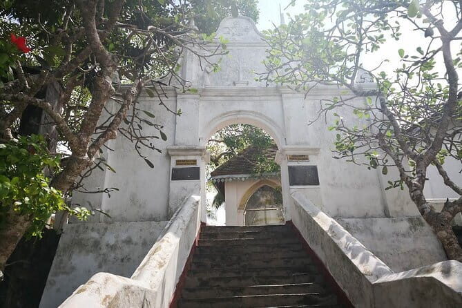 Bentota City Tour from Galle - The Sum Up