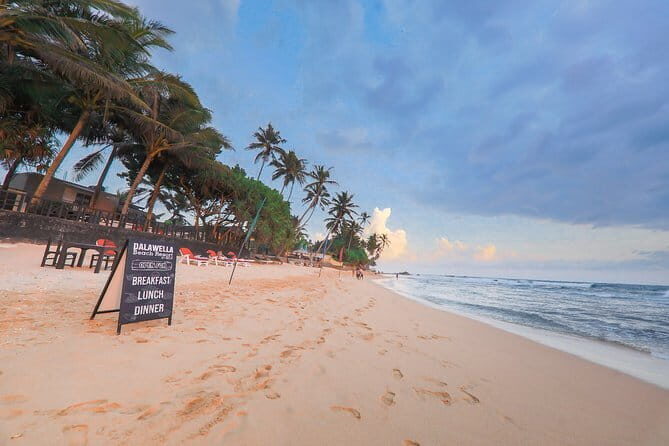 Bentota City Tour from Galle - FAQs