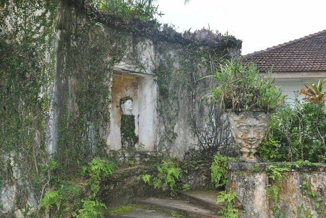 Bentota City Tour from Mirissa - FAQs