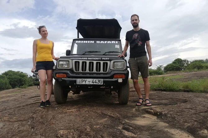 Bentota City Tour from Weligama - Who Will Love This Tour?