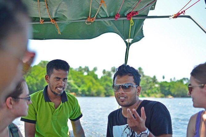 Bentota River Safari By BTM (Mangrove & Wildlife Encounter) - Who Should Consider This Tour?