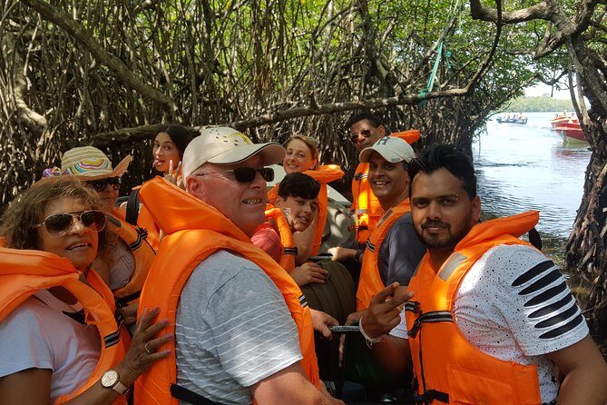 Bentota River Safari By BTM (Mangrove & Wildlife Encounter) - FAQs