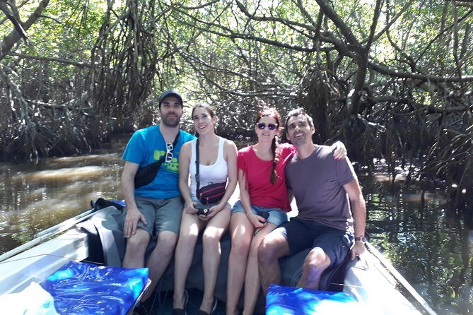 Bentota River Safari - Who Should Book This Tour?