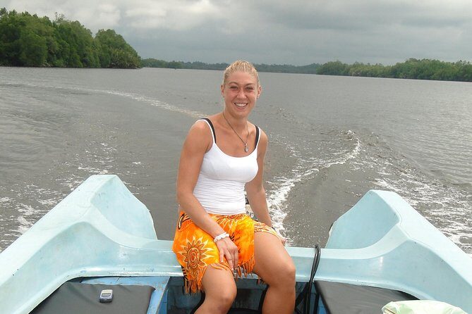 Bentota River Safari - Frequently Asked Questions