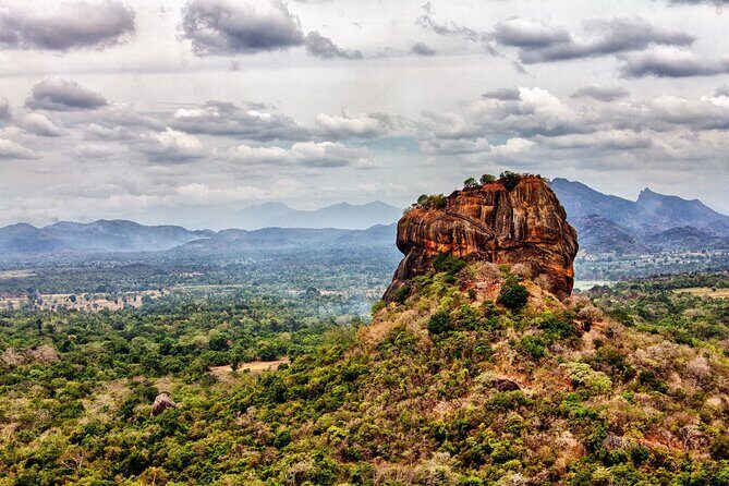 Bentota to Sigiriya Transfer - FAQ