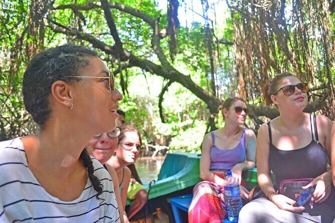 Bentota Village Tour with River Safari & Tea Plantation/Factory - All Inclusive - Who Will Love This Tour?
