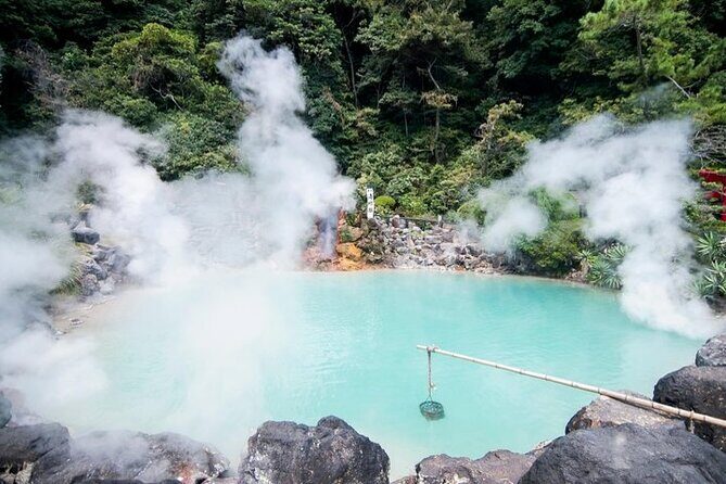 Beppu Half Day "HELL" Sightseeing Tour - In-Depth Review of the Beppu "HELL" Tour