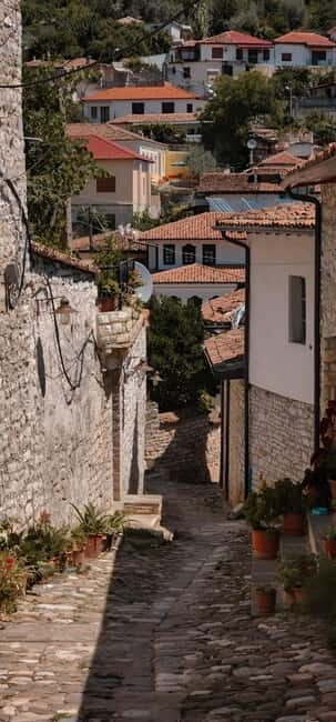 Berat, Albania: Castle and City Tour with Coffee Break - Exploring Berat, Albania: Castle and City Tour with Coffee Break — A Practical Review