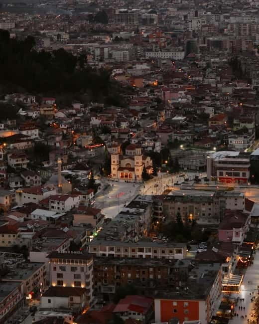 Berat, Albania: Castle and City Tour with Coffee Break - Who Is This Tour Best For?