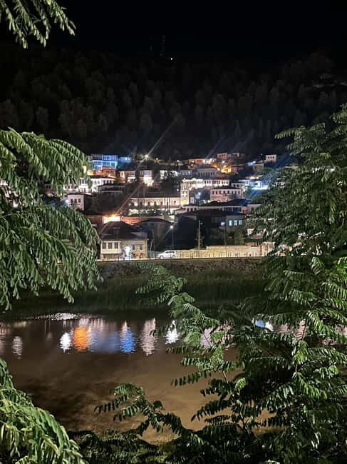 Berat Castle and Old City Small-Group Sunset Tour - Cost & Value Analysis