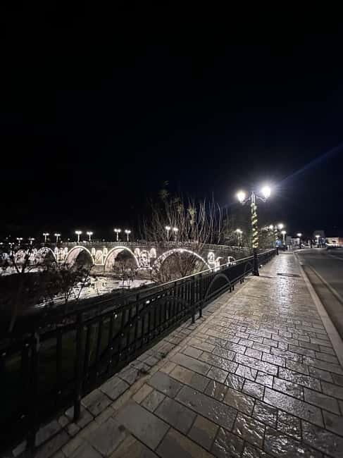 Berat Castle and Old City Small-Group Sunset Tour - FAQs