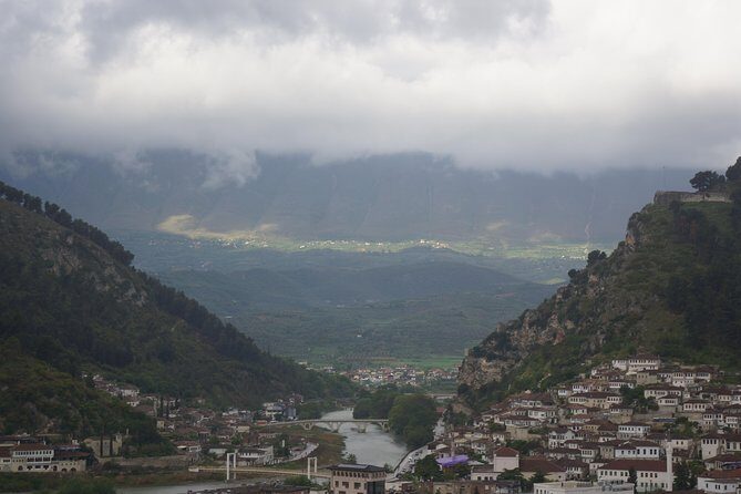 Berat city UNESCO tour, the Castle & Belshi lake- From Tirana - An In-Depth Look at Berat City UNESCO Tour
