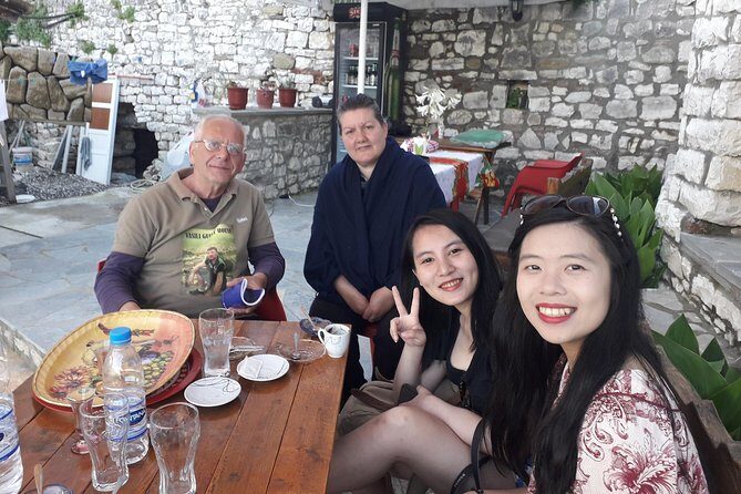 Berat Cooking Class- Traditional Albanian Cooking Class /By Vato - The Experience in Detail