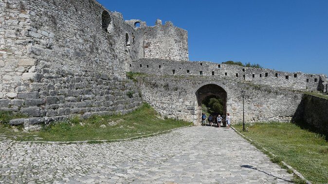 Berat Cultural Tour by 1001 Albanian Adventures - An Overview of Berat and Why It Matters