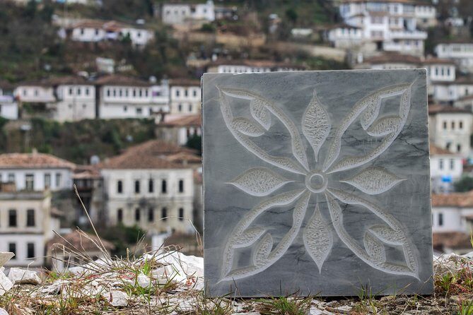 Berat Cultural Tour by 1001 Albanian Adventures - The Sum Up