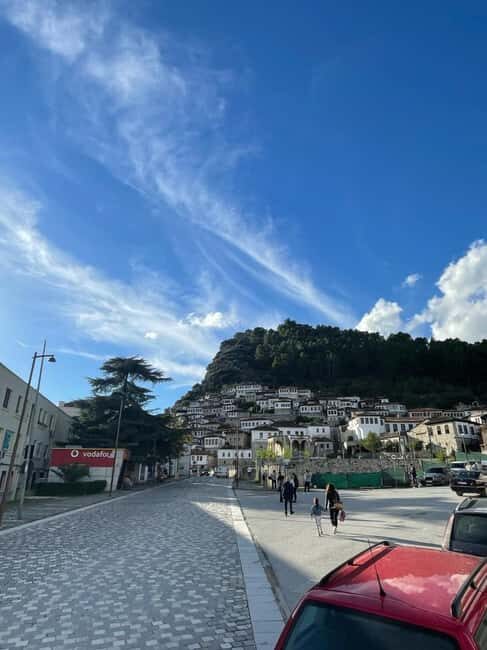 Berat Daily Tour in English,German,Italian,Spanish - An Authentic Day in Berat: What You Can Expect