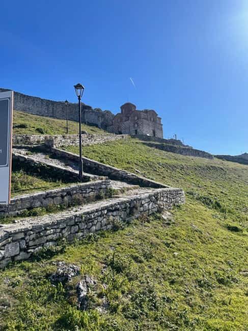 Berat Daily Tour in English,German,Italian,Spanish - How the Tour Balances Value and Authenticity
