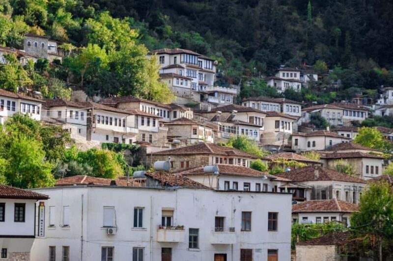 Berat Daily Tour in English,German,Italian,Spanish - FAQ (Frequently Asked Questions)