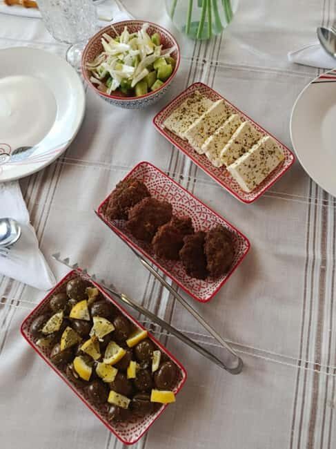 Berat: Discover Albania with Cooking Class w/ Drink Tastings - An In-Depth Look at the Experience