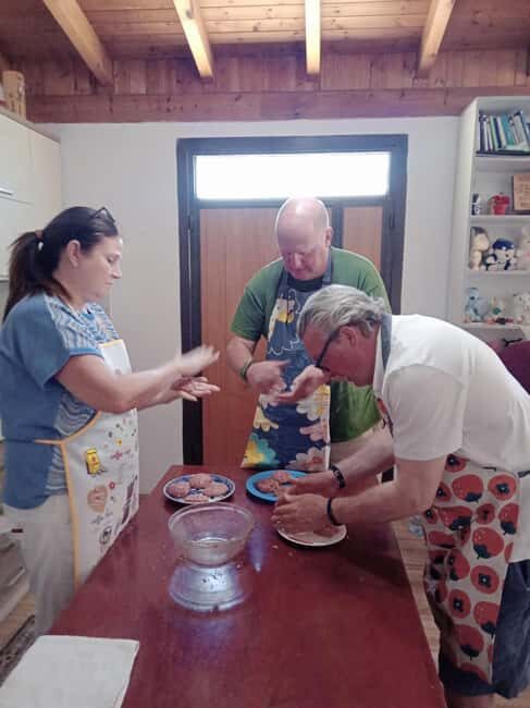 Berat: Discover Albania with Cooking Class w/ Drink Tastings - The Sum Up