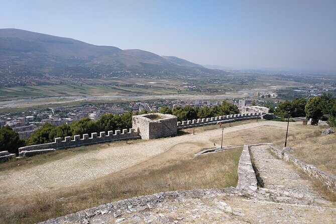 Berat-Durres and Belsh Lake, day tour from Tirana - From Durres to Berat: A Scenic & Cultural Journey