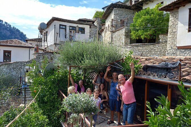 Berat-Durres and Belsh Lake, day tour from Tirana - The Practicalities of the Tour