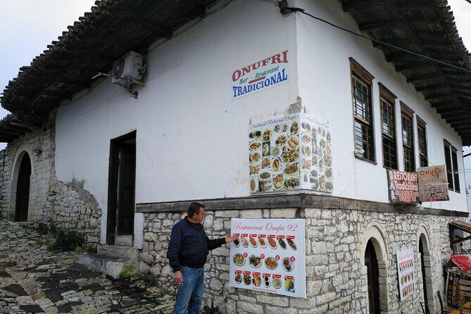 Berat-Durres and Belsh Lake, day tour from Tirana - What the Reviews Say