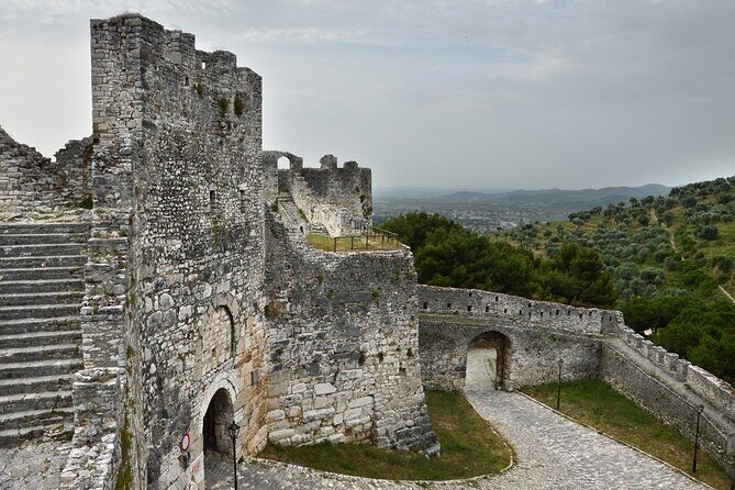 Berat-Durres and Belsh Lake, day tour from Tirana - In The Sum Up