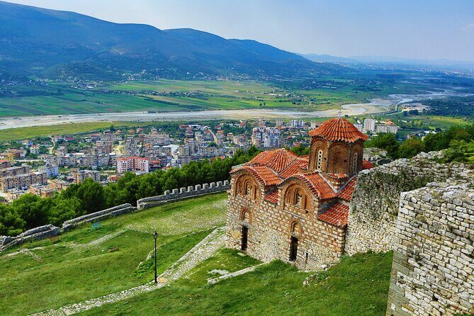 Berat-Durres and Belsh Lake, day tour from Tirana - FAQ