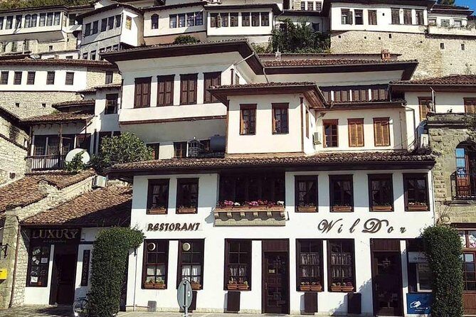 Berat, Durres, Elbasan in one Day - Religious Harmony in Albania - Key Points