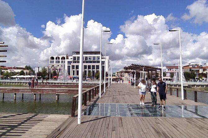 Berat, Durres, Elbasan in one Day - Religious Harmony in Albania - A Closer Look at the Itinerary