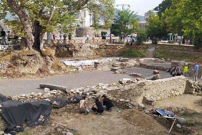 Berat, Durres, Elbasan in one Day - Religious Harmony in Albania - Authentic Reviewer Insights