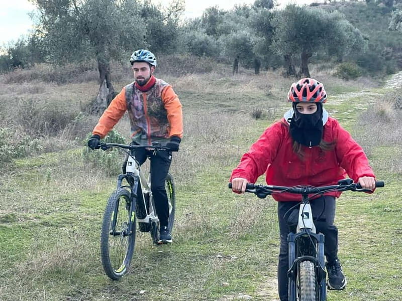 Berat: Electric Bike Tour with Lunch - In-Depth Review of the Berat Electric Bike Tour