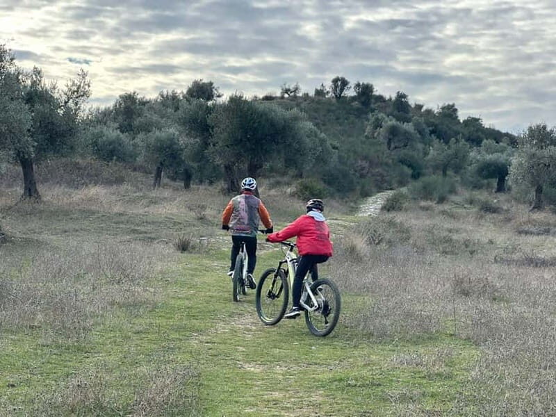 Berat: Electric Bike Tour with Lunch - The Sum Up