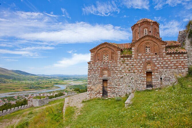 Berat Full-Day Tour from Tirana & Durres - Wrapping Up and Return to Tirana/Durrës