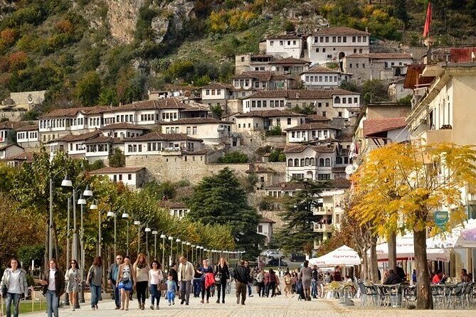 Berat Full Day Trip from Tirana - A Deep Dive into the Berat Full Day Trip