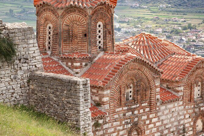 Berat Full Day Trip from Tirana - The Value of This Tour