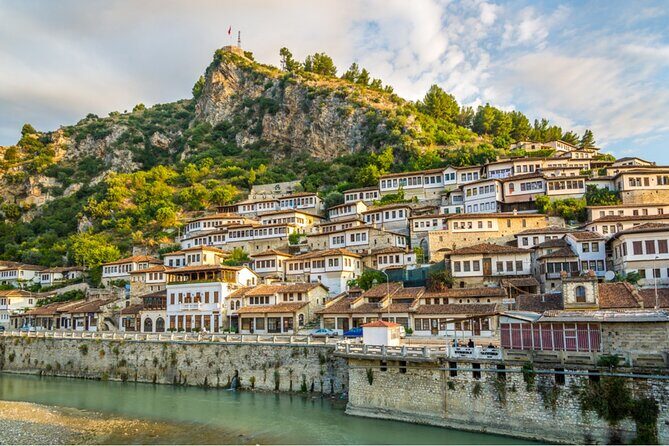Berat Full-Day Trip from Tirana - Key Points