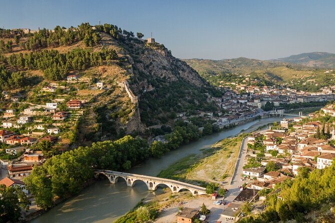 Berat Full-Day Trip from Tirana - An In-Depth Look at the Berat Full-Day Trip