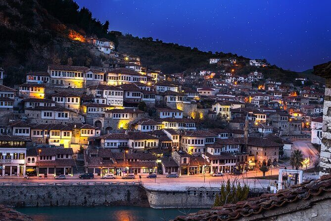 Berat Full-Day Trip from Tirana - FAQ
