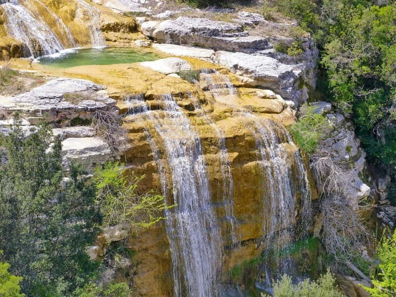 Berat: Grand Canyon of Albania Rafting and Canoeing Trip - Key Points