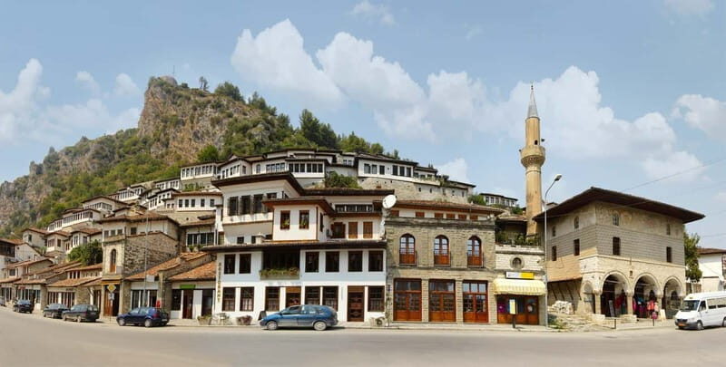 Berat Guided tour: what to see in 2 hours - Berat Guided Tour: What to See in 2 Hours