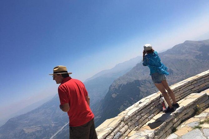 Berat Guided Trip to Mount Tomorr and Bogove Waterfall - Authentic and Engaging Guides