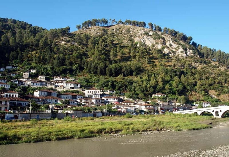 Berat: Guided Walking Tour and Gorica Hill Hike - Key Points