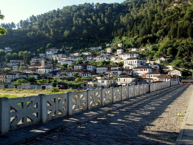 Berat: Guided Walking Tour and Gorica Hill Hike - Price and Value Analysis