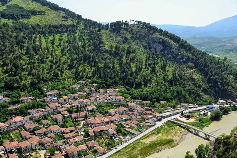 Berat: Highlights Walking Tour - Discovering Berat: An Authentic Walk Through History