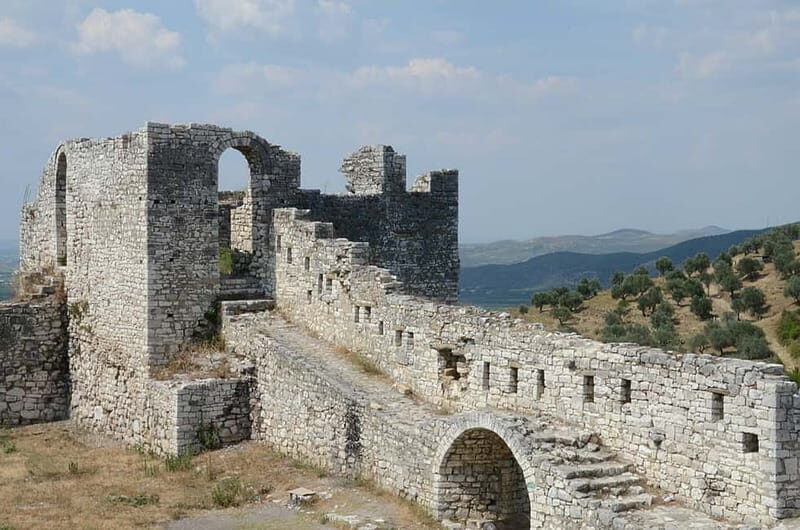 Berat: Highlights Walking Tour - FAQ