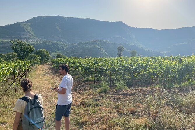 Berat | History & Local Food - Exploring Berat Castle and Its Environs