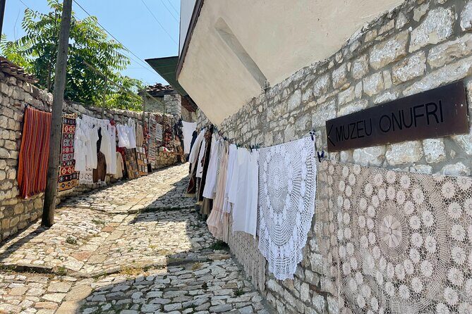 Berat | History & Local Food - Discovering Berat’s Medieval Center